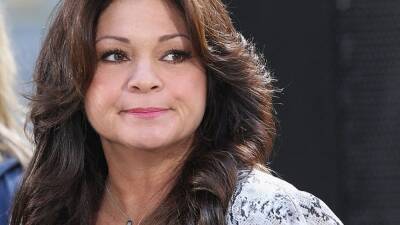 Valerie Bertinelli Files for Legal Separation from Husband Tom Vitale After 10 Years of Marriage - www.etonline.com