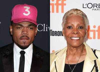 Chance The Rapper Joins Forces With Dionne Warwick For New Duet ‘Nothing’s Impossible’ - etcanada.com - Chicago