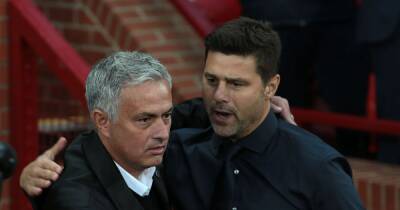 Mauricio Pochettino - Ralf Rangnick - Manchester United could prove Jose Mourinho wrong with summer manager decision - manchestereveningnews.co.uk - Manchester - Germany
