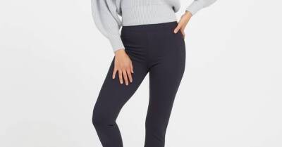 Spanx's Perfect Pants, from Oprah's Favorite Things List, Are On Sale for Up to 50% Off Right Now! - www.justjared.com
