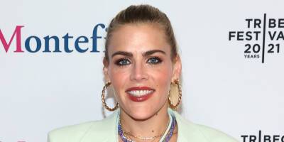 Busy Philipps Opens Up About What She's Learned After Her Kid Came Out as Nonbinary - www.justjared.com