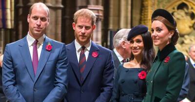 Prince William, Duchess Kate Staying With Prince Harry, Meghan Markle During U.S. Visit Would Be ‘Lose-Lose,’ Royal Expert Says - www.usmagazine.com - Britain - USA - California