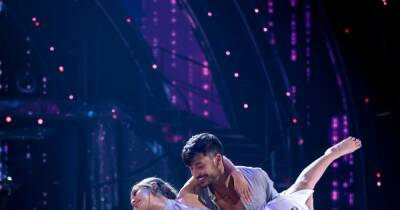 Giovanni Pernice responds to claims Strictly partner Rose Ayling-Ellis has 'changed' him - www.dailyrecord.co.uk - Italy