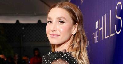 Whitney Port Is ‘Proud’ of Her Body After Pregnancy Loss: ‘Think About What We Go Through’ - www.usmagazine.com