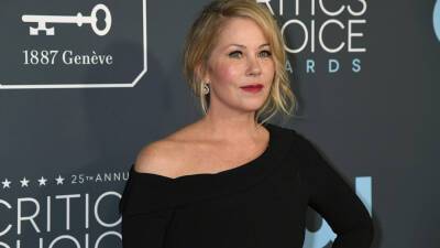 Christina Applegate shares inspiring message on 50th birthday after multiple sclerosis diagnosis - www.foxnews.com