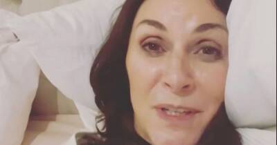 Strictly judge Shirley Ballas reveals kidneys are cancer free after 'weeks of anxiety' - www.dailyrecord.co.uk