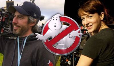Jason Reitman Says He’s Spoken To Diablo Cody About Writing A ‘Ghostbusters’ Movie & Teases Vigo’s Return - theplaylist.net