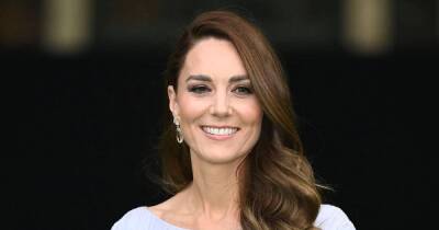 Duchess Kate Reportedly Washes Her Face With These Organic Cleansing Cloths - www.usmagazine.com