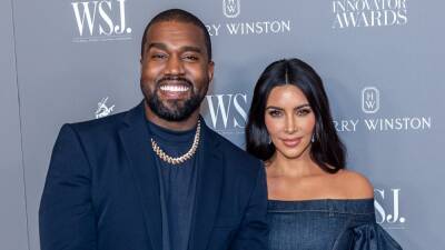 Kanye West Shared a Photo Kissing Kim Kardashian After Announcing He Wants Her Back - www.glamour.com