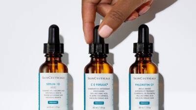 SkinCeuticals Black Friday: Deals You Can Still Shop From the Celeb-Loved Brand - www.etonline.com