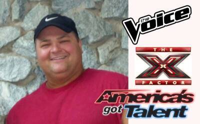 Thomas Wells, ‘X-Factor’ and ‘The Voice’ Contestant, Dies at 46 - thewrap.com - Texas - Oklahoma