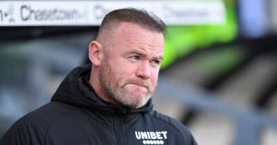 Wayne Rooney sends Ralf Rangnick warning ahead of Manchester United arrival - www.manchestereveningnews.co.uk - Manchester - Germany - Beyond
