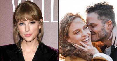Taylor Swift’s Longtime Best Friend Abigail Anderson Is Engaged: ‘Thankful for My Man’ - www.usmagazine.com