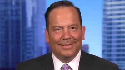 Former Trump Campaign Advisor Steve Cortes Is Leaving Right-Wing Cable Channel Newmax - deadline.com