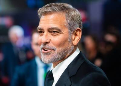 George Clooney Thought He Was Living ‘The Last Minute’ Of His Life After 2018 Motorcycle Accident - etcanada.com - Italy
