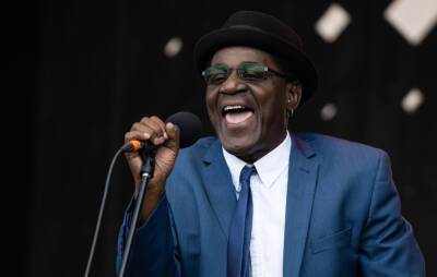 Neville Staple details new solo album ‘From The Specials & Beyond’ - www.nme.com - city Ghost