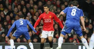 Cristiano Ronaldo hoping to end unwanted Manchester United record vs Chelsea - www.manchestereveningnews.co.uk - Manchester
