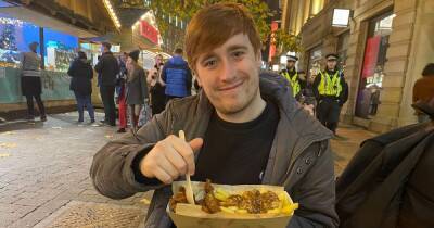I went on a date to the Manchester Christmas Markets to see how much it really costs - www.manchestereveningnews.co.uk - Manchester