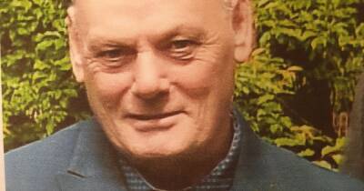 Urgent police appeal to find missing man, 68, who may have dementia - www.manchestereveningnews.co.uk - Manchester