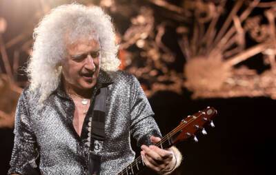 Brian May - Brian May says his words on gendered awards and trans community were “twisted” by journalist - nme.com - London