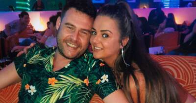 I'm A Celeb's Danny Miller's fiancée opens up on tough times when Emmerdale star was 'her rock' - www.manchestereveningnews.co.uk