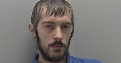 'Evil' man who caused toddler permanent brain damage jailed for 16 years - www.dailyrecord.co.uk