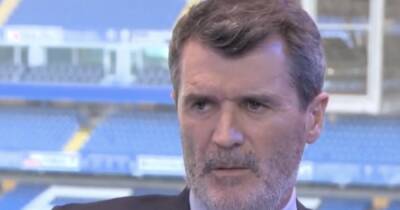 Roy Keane jokes about Harry Maguire's availability for Manchester United vs Chelsea - www.manchestereveningnews.co.uk - Manchester