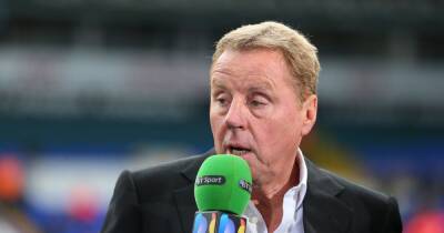 Harry Redknapp hits out at Manchester United's 'ridiculous' Ralf Rangnick decision - www.manchestereveningnews.co.uk - Manchester