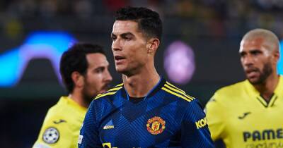 Graeme Souness blames 'ordinary' Manchester United players for Cristiano Ronaldo performances - www.manchestereveningnews.co.uk - Manchester - Portugal