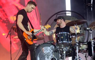 Royal Blood to open new Swansea Arena with 2022 show - www.nme.com - Britain - city Welsh