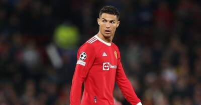 Manchester United fans react to starting line-up vs Chelsea as Cristiano Ronaldo benched - www.manchestereveningnews.co.uk - Manchester