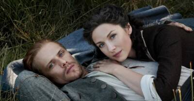 ‘Outlander’ Season 6: Everything to Know About Jamie and Claire’s Return - www.usmagazine.com