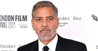 George Clooney Thought He Was Living His ‘Last’ Moments Amid 2018 Motorcycle Crash - www.usmagazine.com - Italy - Indiana