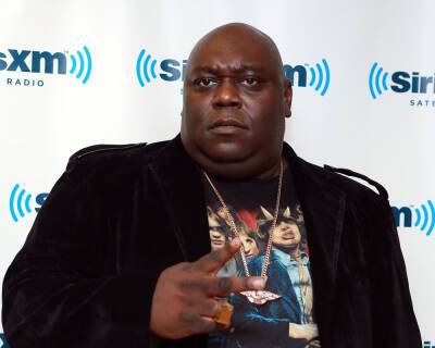 ‘Elf’ Star Faizon Love Is Happy To Take Over For Will Ferrell In Potential Sequel: ‘What’s Wrong With A Black Elf?’ - etcanada.com