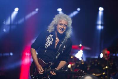 Queen’s Brian May Claims His Words Were Twisted On Trans Comments - deadline.com - Britain