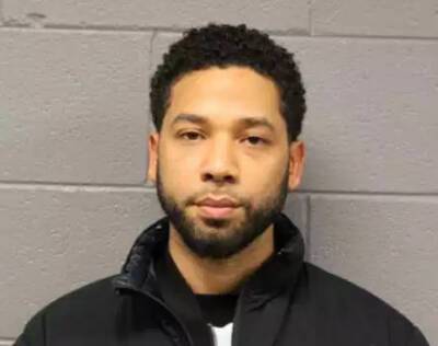 Trial Set To Start On Charges Jussie Smollett Faked Racist Attack - etcanada.com - Chicago