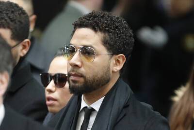 Jussie Smollett Trial Expected To Open Monday In Chicago In Infamous ‘MAGA’ Attack - deadline.com - Chicago