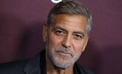 George Clooney Discusses Changes In Hollywood: ‘Being A Jerk At Work Is Now Not OK’ - etcanada.com - Hollywood