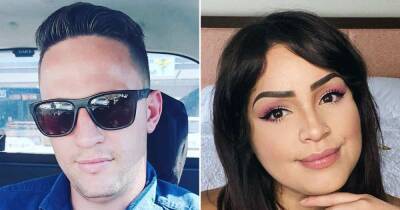 90 Day Fiance’s Ronald Smith Claps Back at Tiffany Franco’s ‘Manipulative’ Claims: ‘Just Accept It’s Over’ - www.usmagazine.com - South Africa