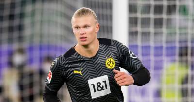 Ralf Rangnick to give Manchester United 'edge' in Erling Haaland pursuit and other transfer rumours - www.manchestereveningnews.co.uk - Manchester