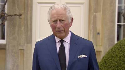 Prince Charles was the royal who asked about complexion of Meghan Markle, Prince Harry's firstborn, book says - www.foxnews.com - Britain