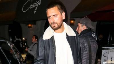 Scott Disick Wants To Find ‘The One’ A ‘Substantial Relationship’ After Ex Kourtney Kardashian Moved On - hollywoodlife.com