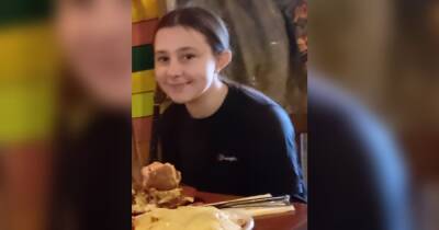 Teenager charged with murder of 12-year-old Ava White - manchestereveningnews.co.uk - city Liverpool