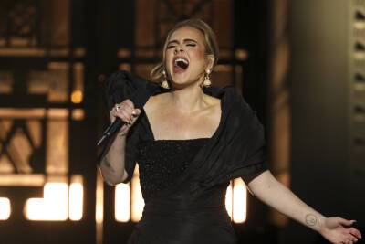 Adele’s ’30’ Debuts At Top Of Billboard 200 Chart - etcanada.com - Australia