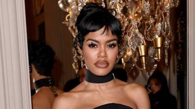 Teyana Taylor Reschedules Connecticut Show After Trip to the Emergency Room - www.etonline.com - state Connecticut