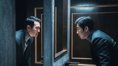 Korea Box Office: ‘Spiritwalker’ Wins Weekend Ahead of ‘Encanto’ - variety.com - South Korea