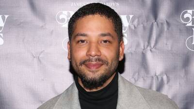 Jussie Smollett Trial to Begin Monday With Jury Selection - thewrap.com - Chicago