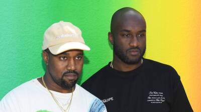 Kanye West Dedicates His Sunday Service to Longtime Friend Virgil Abloh, Hours After His Death Was Announced - www.justjared.com