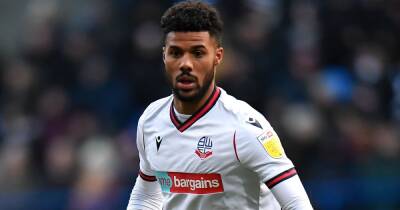 Bolton Wanderers see Elias Kachunga best when Sheffield Wednesday and Huddersfield Town couldn't - www.manchestereveningnews.co.uk - city Sheffield - city Huddersfield
