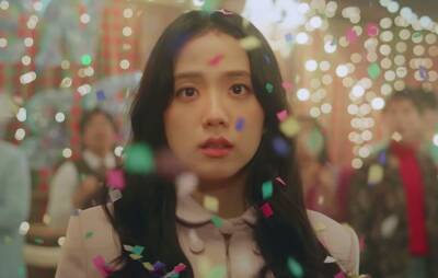 ‘Snowdrop’: Jung Hae-in, BLACKPINK’s Jisoo’s romance turns sour in new teaser - www.nme.com